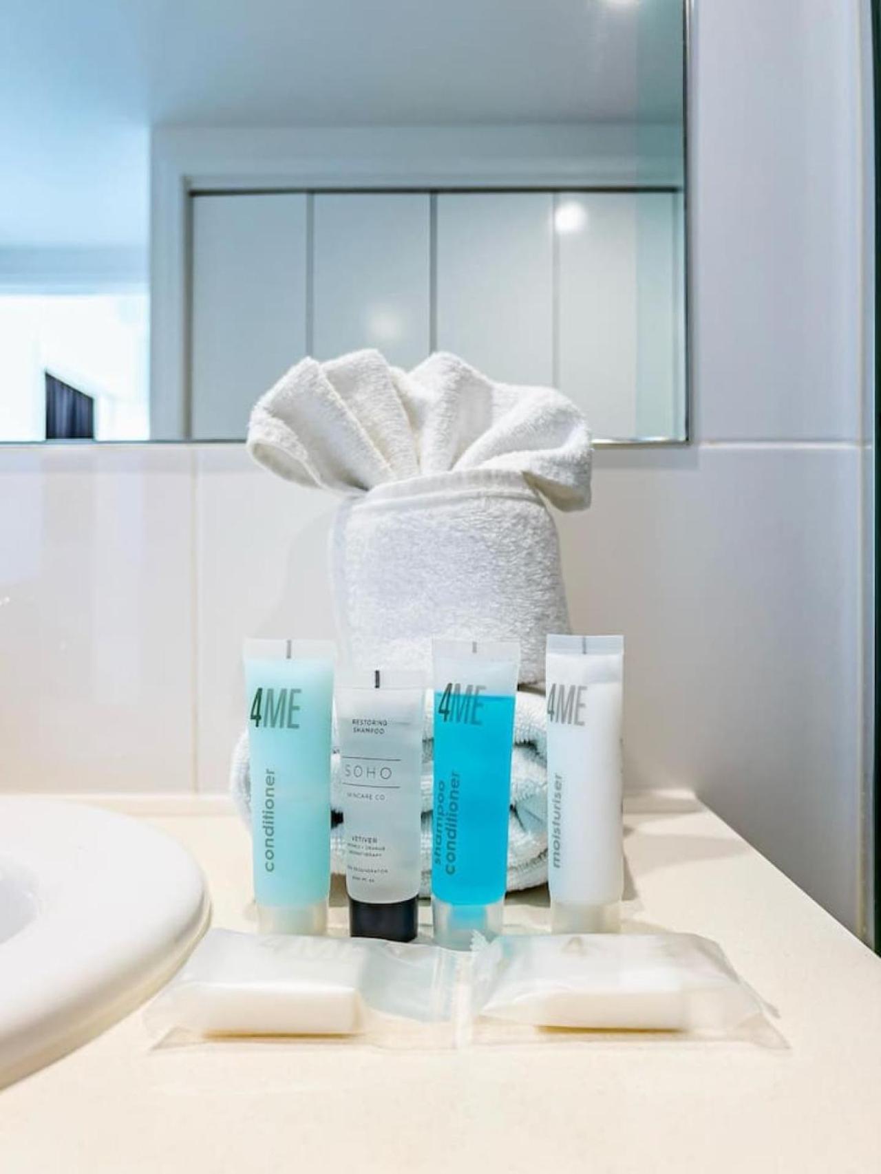 Ocean Whisper Broadbeach *